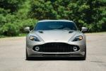 Aston Martin Vanquish Zagato 2017 года (NA)